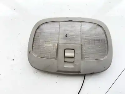 Second-hand car spare part interior light for ssangyong rexton / rexton ii (gab_) 2.7 xdi 4x4 oem iam references 8372008000