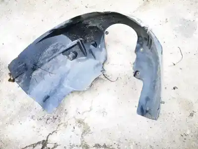 Автозапчастина б/у передня права колесна арка для ford focus turnier (cak) 1.4 cat посилання на oem iam   