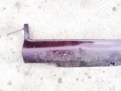 Автозапчасти б/у правая боковая юбка (разрез) за mazda xedos 9 (ta) 2.5 v6 ссылки oem iam 