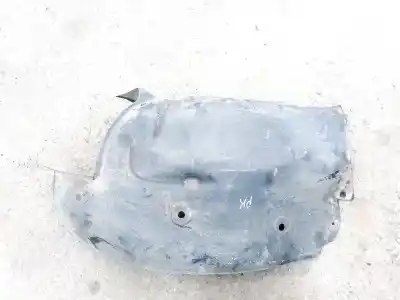 Peça sobressalente para automóvel em segunda mão cave de roda dianteira esquerda por renault scenic ii 1.5 dci diesel referências oem iam 8200136725