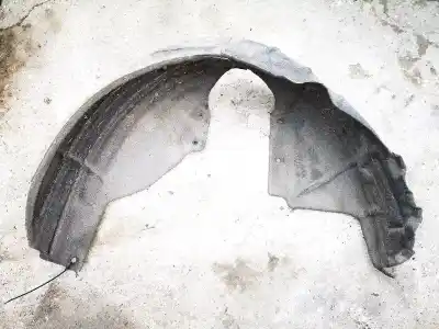 Peça sobressalente para automóvel em segunda mão cave de roda traseira esquerda por mazda 3 (bk) 1.6 di turbo referências oem iam 