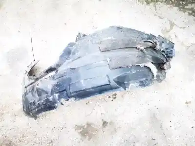 Peça sobressalente para automóvel em segunda mão cave de roda traseira esquerda por mazda 3 (bk) 1.6 di turbo referências oem iam 