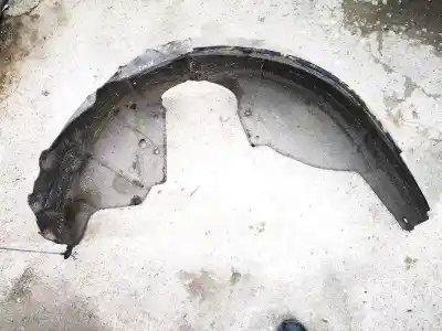 Peça sobressalente para automóvel em segunda mão cave de roda traseira direita por mazda 3 (bk) 1.6 di turbo referências oem iam 