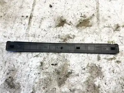Second-hand car spare part plastics for ssangyong rexton / rexton ii (gab_) 2.7 xdi 4x4 oem iam references 7730108010  77301-08010