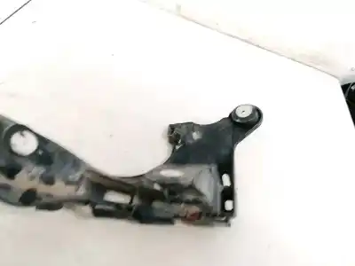 Автозапчасти б/у усиление заднего бампера за opel astra h (a04) 1.8 (l48) ссылки oem iam 13143106  331883181