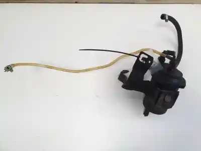 Peça sobressalente para automóvel em segunda mão filtro de gasóleo por renault scenic ii 1.5 dci diesel referências oem iam 