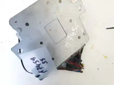 Second-hand car spare part electronic module for ssangyong rexton / rexton ii (gab_) 2.7 xdi 4x4 oem iam references 8712008200  87120-08200