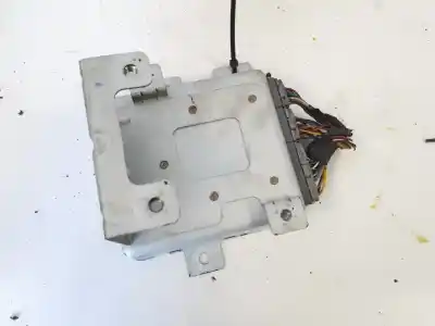 Second-hand car spare part electronic module for ssangyong rexton / rexton ii (gab_) 2.7 xdi 4x4 oem iam references 8712008200