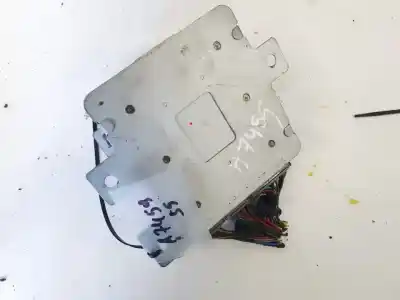 Second-hand car spare part electronic module for ssangyong rexton / rexton ii (gab_) 2.7 xdi 4x4 oem iam references 8712008200  87120-08200