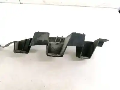 Pezzo di ricambio per auto di seconda mano rinforzo paraurti posteriore per opel corsa d 1.3 16v cdti riferimenti oem iam 13179903  