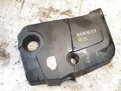 Peça sobressalente para automóvel em segunda mão tampa do motor por renault scenic ii 1.5 dci diesel referências oem iam 8200252408