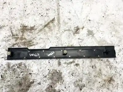 Second-hand car spare part plastics for ssangyong rexton / rexton ii (gab_) 2.7 xdi 4x4 oem iam references 7726008010  77260-08010