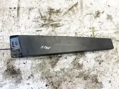 Peça sobressalente para automóvel em segunda mão plásticos por renault scenic ii 1.5 dci diesel referências oem iam 8200139600