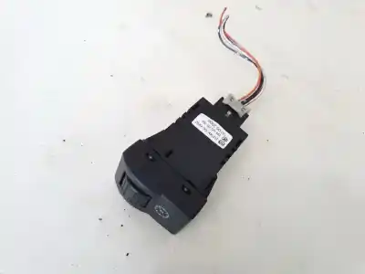 Peça sobressalente para automóvel em segunda mão trocar por mazda 3 (bk) 1.6 di turbo referências oem iam bp4k666r0