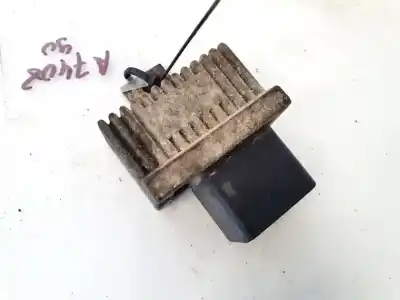 Peça sobressalente para automóvel em segunda mão caixa de pré-aquecimento por renault scenic ii 1.5 dci diesel referências oem iam 