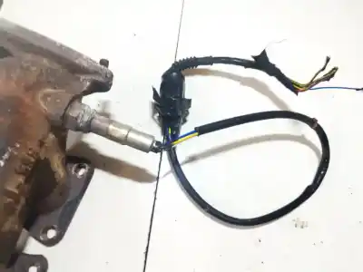 Автозапчастина б/у ЛЯМБДА-ЗОНД для AUDI A6 AVANT (4F5)  Посилання на OEM IAM 06E906265F  