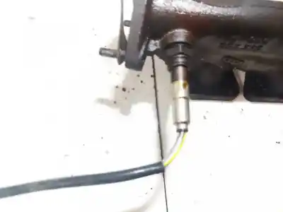 Pezzo di ricambio per auto di seconda mano sonda lambda per audi a6 avant (4f5) 2.4 riferimenti oem iam 06e906265f  