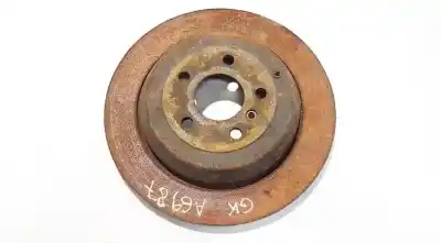 Second-hand car spare part rear disc brake for mercedes clase r (w251) 3.0 cdi cat oem iam references 