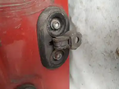 Second-hand car spare part hinge for fiat panda (169) 1.1 8v oem iam references   