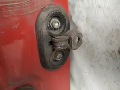 Pezzo di ricambio per auto di seconda mano cerniera per fiat panda (169) 1.1 8v riferimenti oem iam 