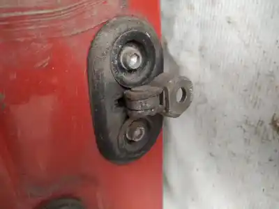 Second-hand car spare part hinge for fiat panda (169) 1.1 8v oem iam references   