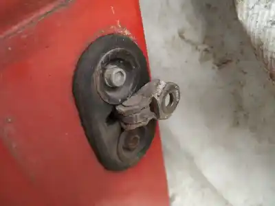 Pezzo di ricambio per auto di seconda mano cerniera per fiat panda (169) 1.1 8v riferimenti oem iam 