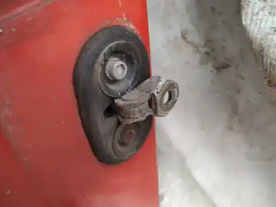 Second-hand car spare part hinge for fiat panda (169) 1.1 8v oem iam references   