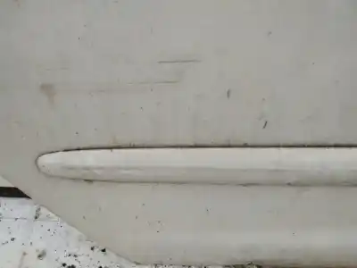 Second-hand car spare part plastics for ford galaxy (vx) 1.9 tdi cat oem iam references   