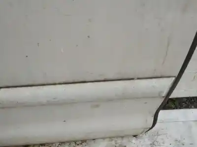 Second-hand car spare part plastics for ford galaxy (vx) 1.9 tdi cat oem iam references   