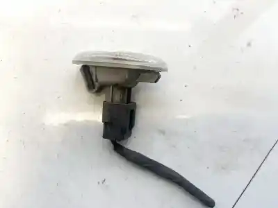 Second-hand car spare part left side light for mazda 3 (bk) 1.6 di turbo oem iam references   