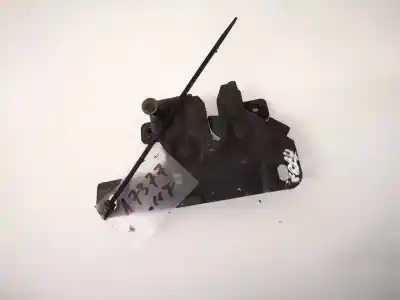 Автозапчастина б/у замок капота для skoda fabia (6y2/6y3) 1.4 посилання на oem iam 6y0823509b  