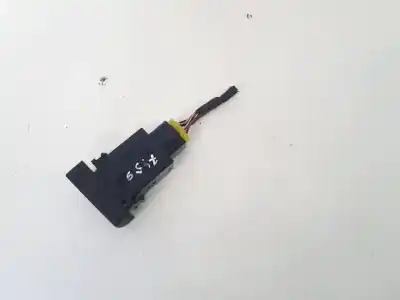 Second-hand car spare part switch for ssangyong rexton / rexton ii (gab_) 2.7 xdi 4x4 oem iam references   