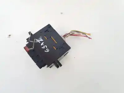 Second-hand car spare part multifunction display for ssangyong rexton / rexton ii (gab_) 2.7 xdi 4x4 oem iam references 8111008010  