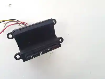 Second-hand car spare part multifunction display for ssangyong rexton / rexton ii (gab_) 2.7 xdi 4x4 oem iam references 8111008010  