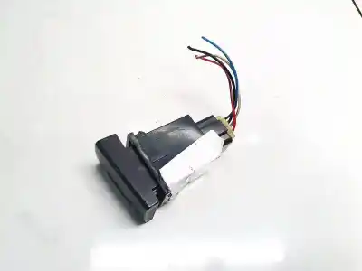 Second-hand car spare part switch for ssangyong rexton / rexton ii (gab_) 2.7 xdi 4x4 oem iam references 864w025002  