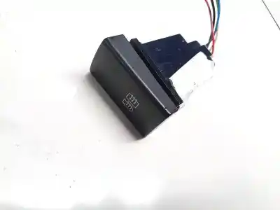 Second-hand car spare part switch for ssangyong rexton / rexton ii (gab_) 2.7 xdi 4x4 oem iam references 864w025002  