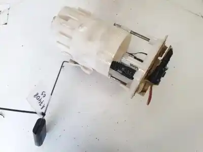 Peça sobressalente para automóvel em segunda mão boia / bomba combustível por renault scenic ii 1.5 dci diesel referências oem iam 