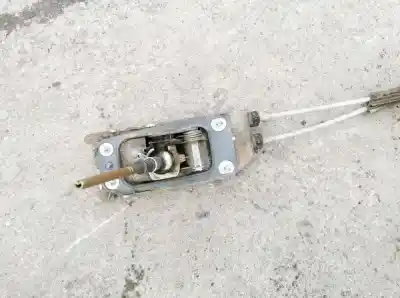 Peça sobressalente para automóvel em segunda mão alavanca de velocidades por volkswagen polo (9n1) 1.4 16v referências oem iam 
