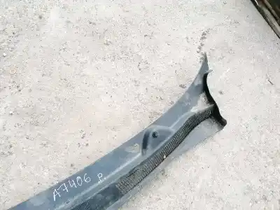 Peça sobressalente para automóvel em segunda mão grelha torpedo curcuvan por opel corsa c 1.2 16v cat (z 12 xep / lb4) referências oem iam 13203618  600002190