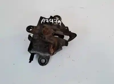 Second-hand car spare part bonnet lock for toyota yaris verso (ncp2/nlp2) 1.3 16v cat oem iam references 