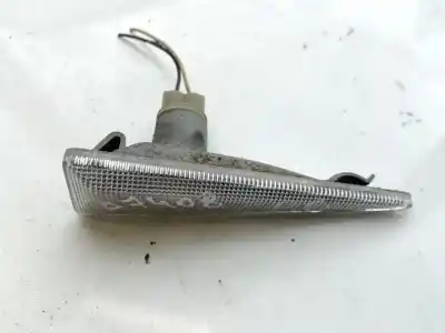 Peça sobressalente para automóvel em segunda mão farolim do lado direito por renault scenic ii 1.5 dci diesel referências oem iam 0l9a0215000