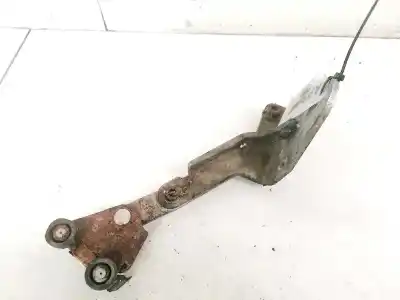 Pezzo di ricambio per auto di seconda mano Supporto / Guida Per Porte Scorrevoli per IVECO DAILY, 2000.01 - 2005.12 2.3L 85KW 2000.01 - 2005.12 Riferimenti OEM IAM   
