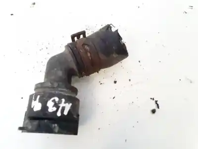 Автозапчасти б/у термостат за seat toledo (1m2) 2.3 vr5 cat (agz) ссылки oem iam 1j0122291d  