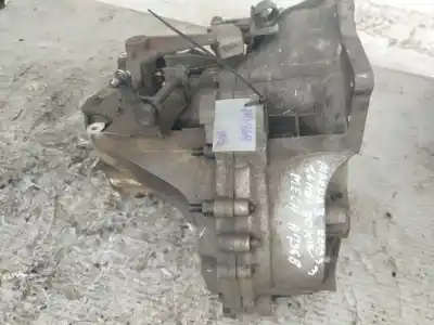 Pezzo di ricambio per auto di seconda mano riduttore per mazda 3 (bk) 1.6 di turbo riferimenti oem iam 3m5r7f096yf