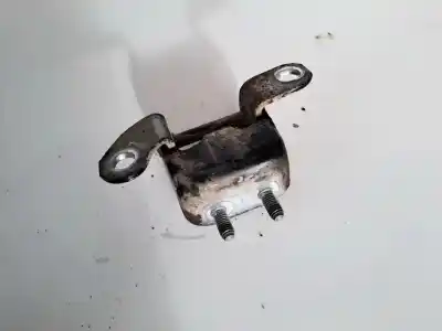 Second-hand car spare part tailgate gas strut for toyota yaris verso (ncp2/nlp2) 1.3 16v cat oem iam references 