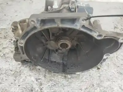Автозапчастина б/у коробка передач для ford focus turnier (cak) 1.4 cat посилання на oem iam 98wt7f096ab Автозапчастина б/у коробка передач для ford focus turnier (cak) 1.4 cat посилання на oem iam 98wt7f096ab