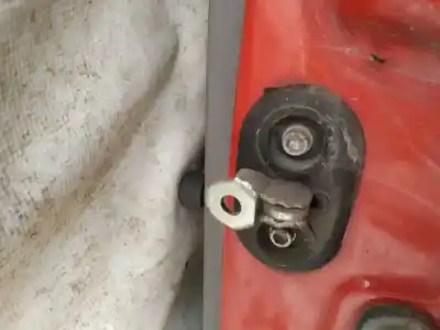 Pezzo di ricambio per auto di seconda mano cerniera per fiat panda (169) 1.1 8v riferimenti oem iam 