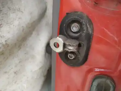 Second-hand car spare part hinge for fiat panda (169) 1.1 8v oem iam references   