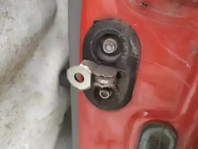 Second-hand car spare part hinge for fiat panda (169) 1.1 8v oem iam references   