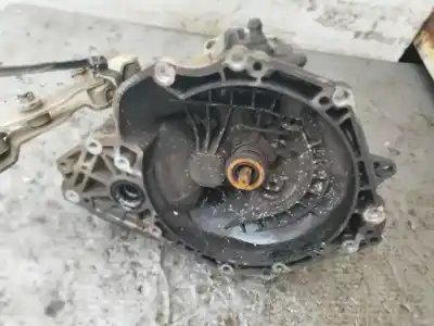 Автозапчастина б/у коробка передач для OPEL CORSA C 1.2 16V CAT (Z 12 XEP / LB4) Посилання на OEM IAM F13  